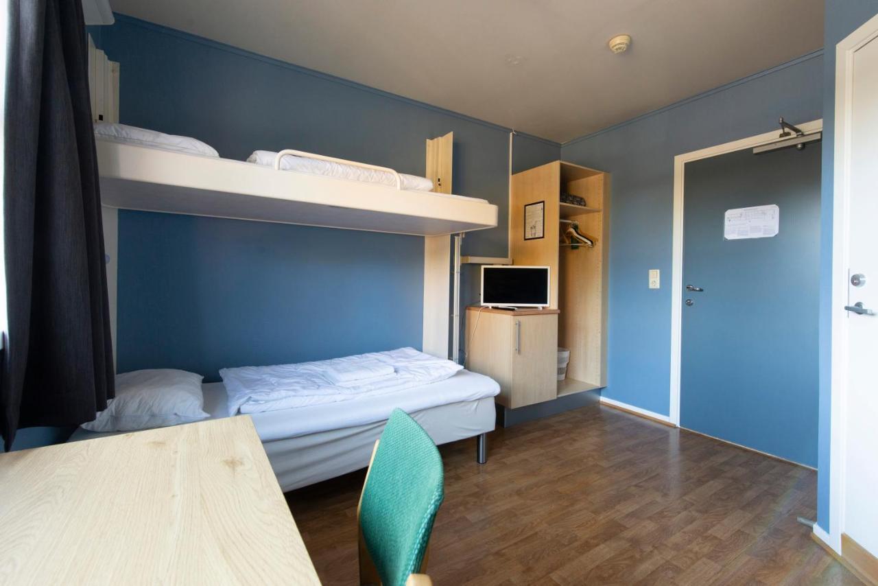 Kongsberg Hostel-Vandrerhjem Екстериор снимка