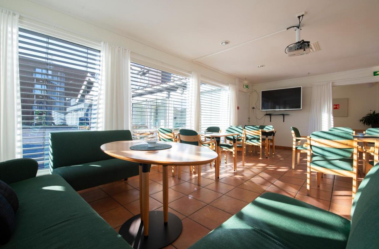 Kongsberg Hostel-Vandrerhjem Екстериор снимка