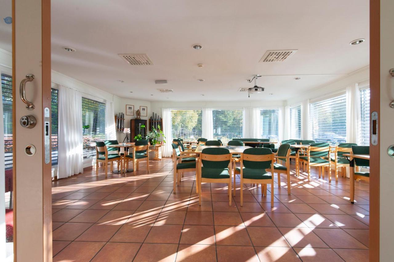 Kongsberg Hostel-Vandrerhjem Екстериор снимка