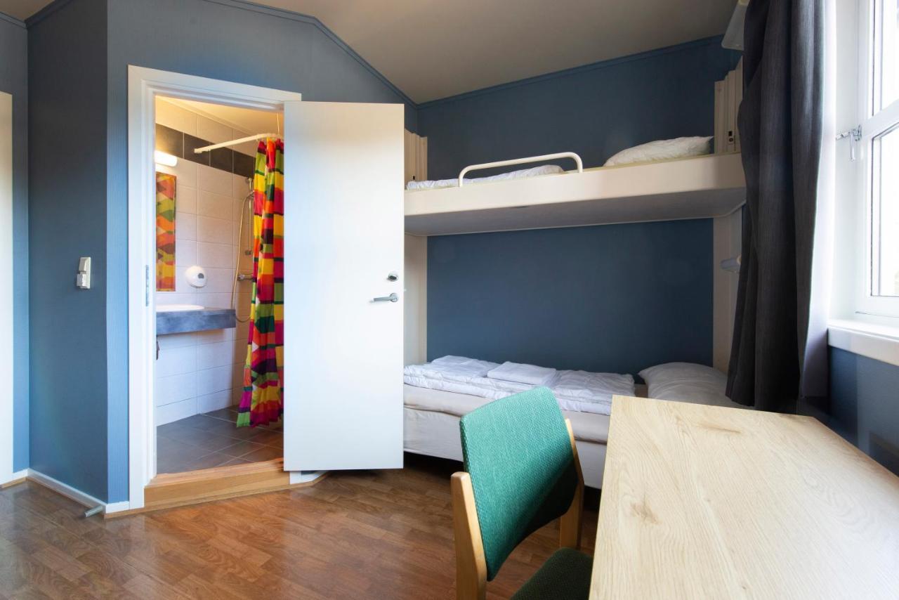 Kongsberg Hostel-Vandrerhjem Екстериор снимка