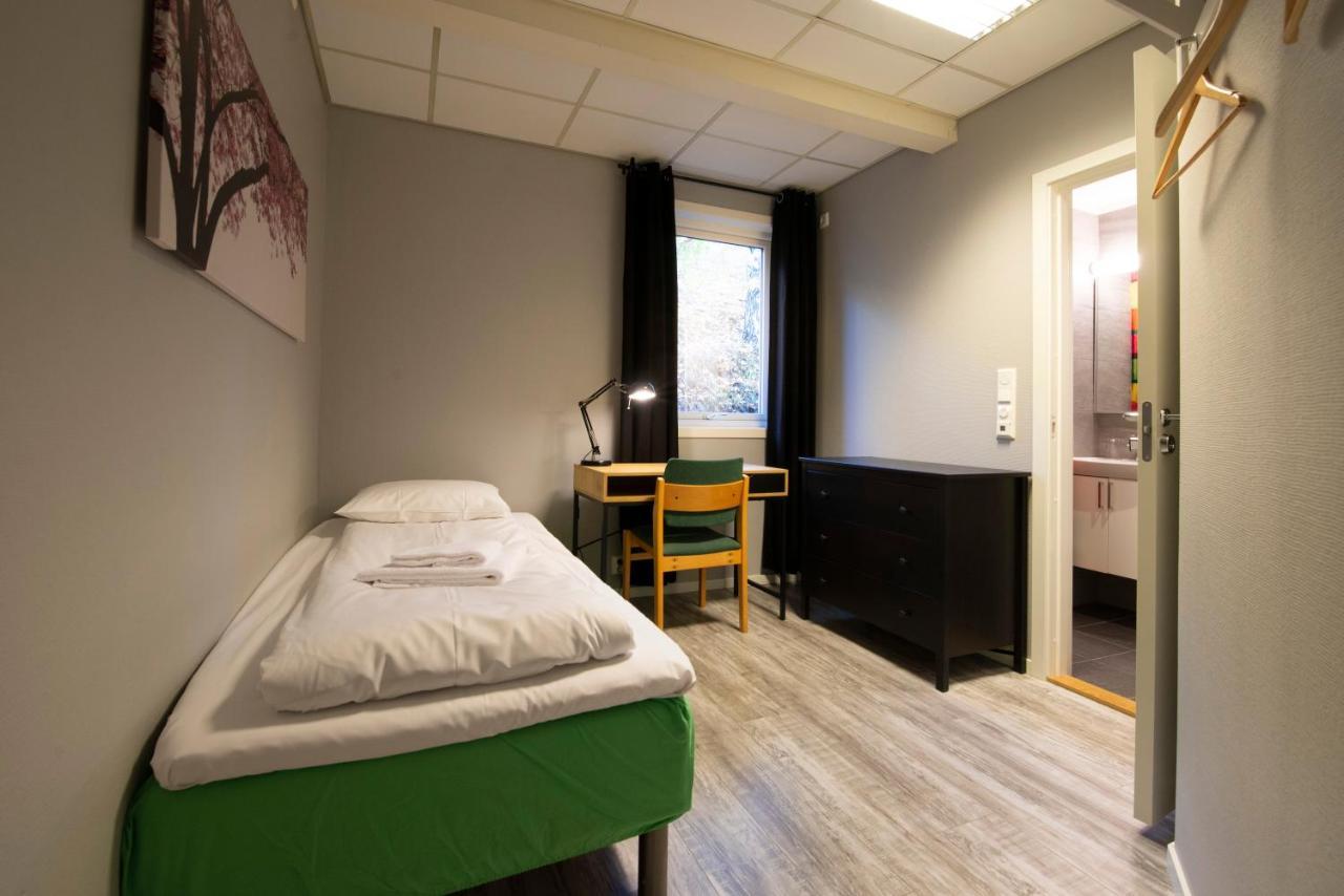 Kongsberg Hostel-Vandrerhjem Екстериор снимка