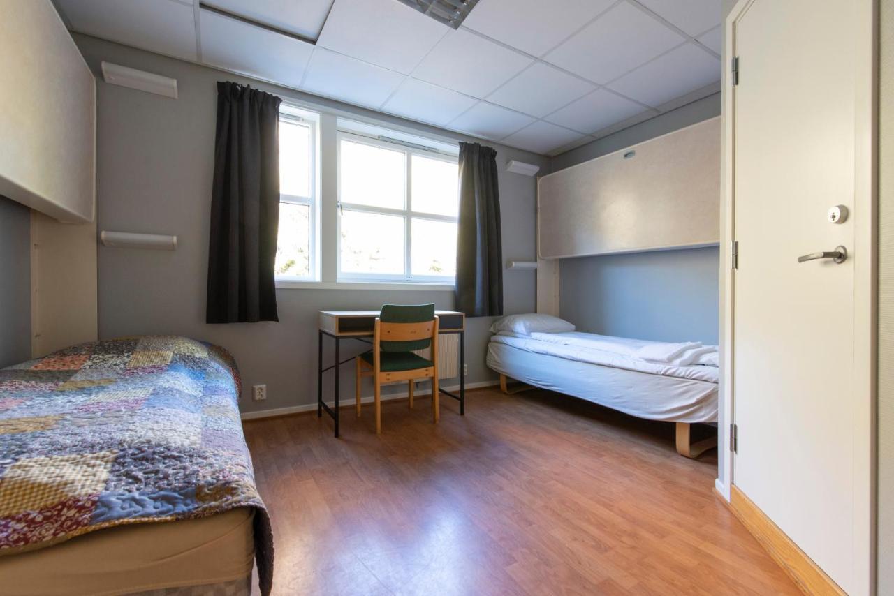 Kongsberg Hostel-Vandrerhjem Екстериор снимка
