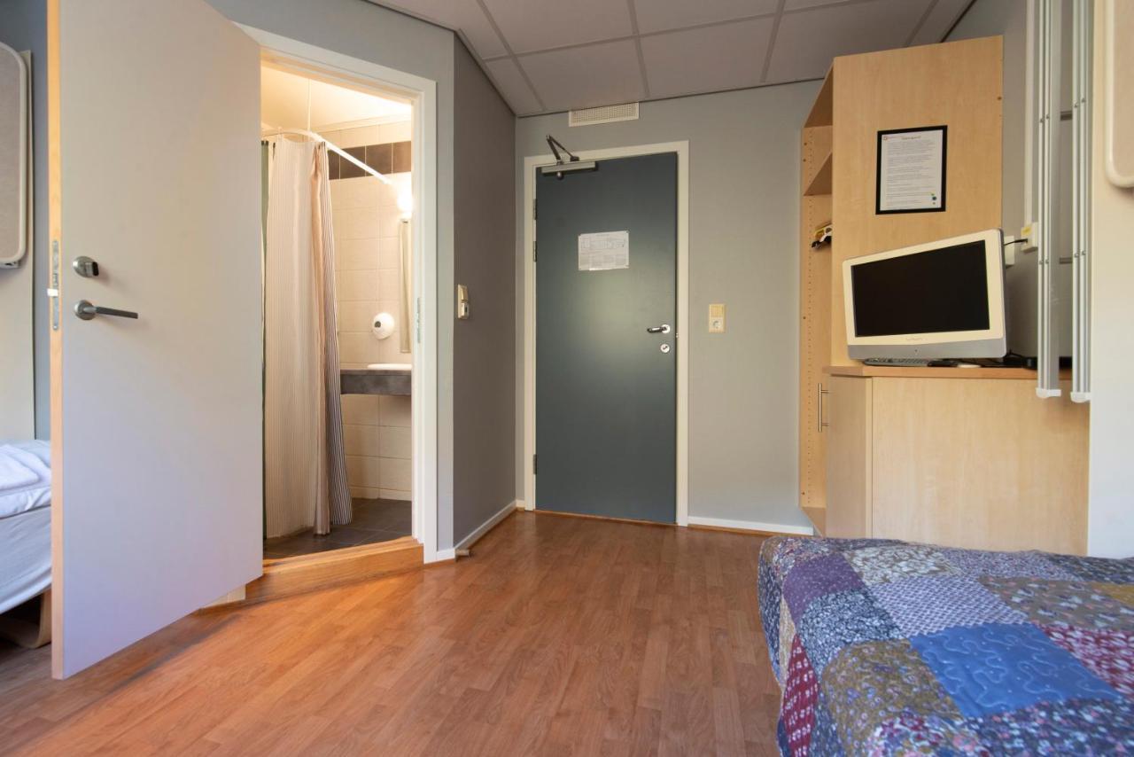 Kongsberg Hostel-Vandrerhjem Екстериор снимка
