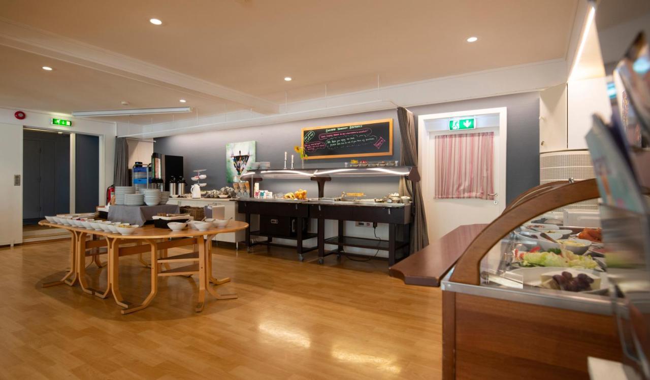 Kongsberg Hostel-Vandrerhjem Екстериор снимка