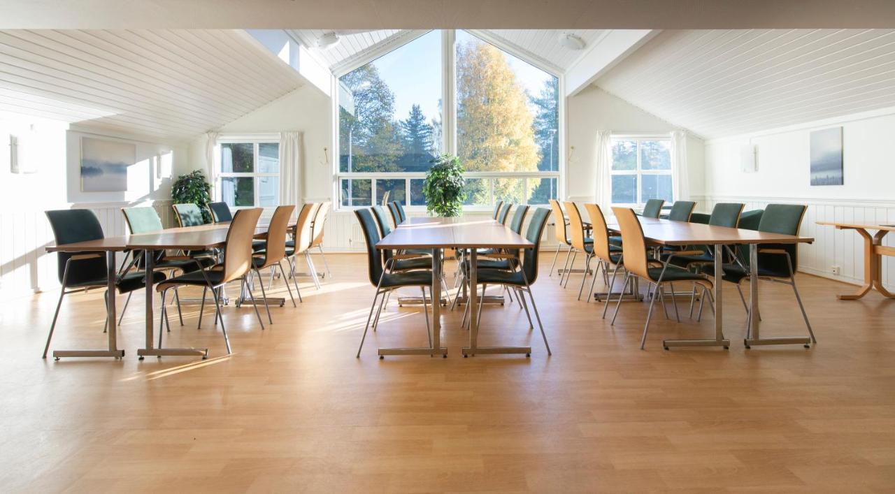Kongsberg Hostel-Vandrerhjem Екстериор снимка